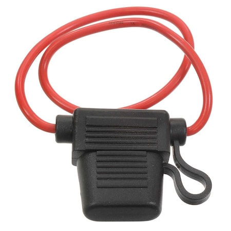 Handy Pack Handy Hp3060 Wire Terminal Clip HP3060